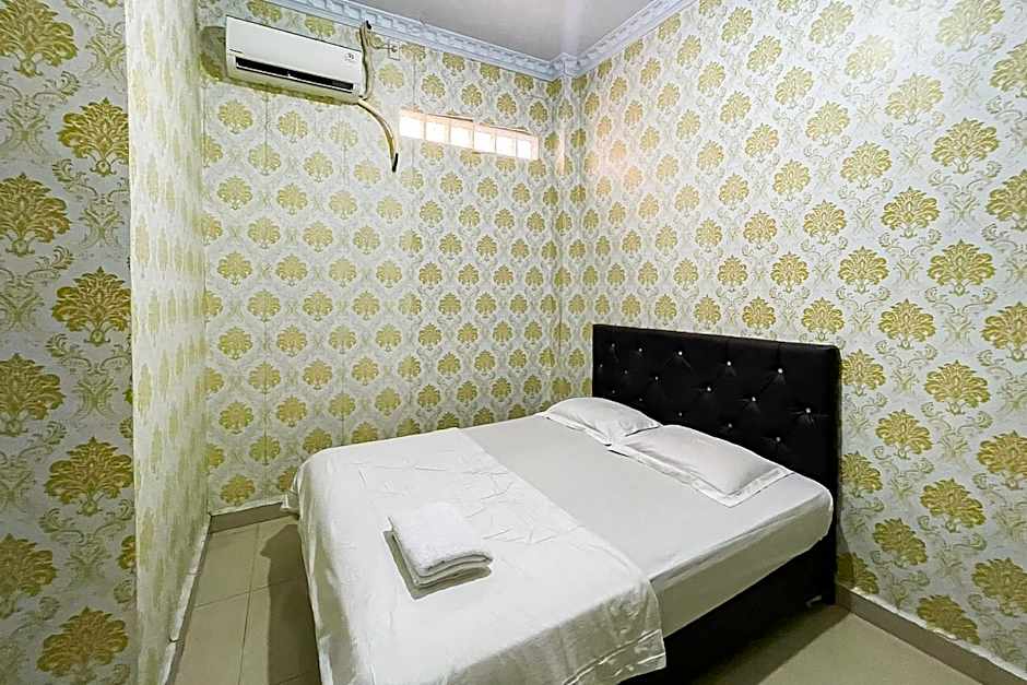 Homestay Rand's Kopi Pandan Syariah Mitra RedDoorz