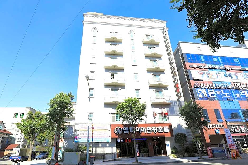 Empire Tourist Hotel