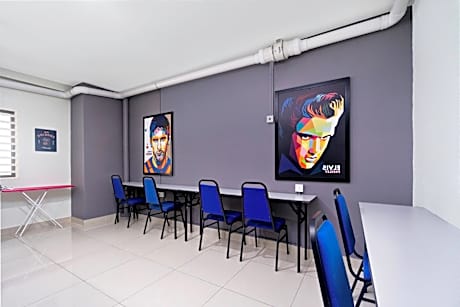 Hotel O City Hostel Ipoh