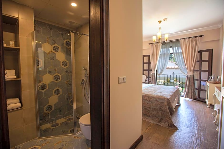 Livia Garden Hotel