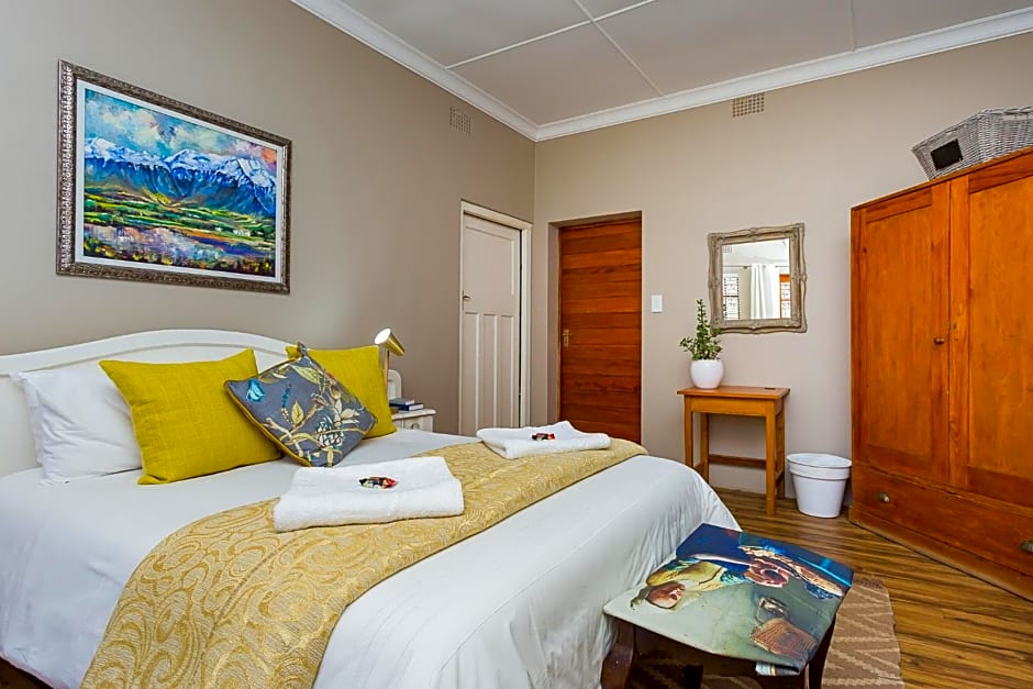 7 On Annandale B&B
