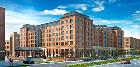 Embassy Suites by Hilton South Bend