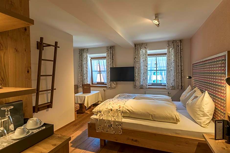Hotel Oberschmied