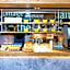 ibis budget Velizy