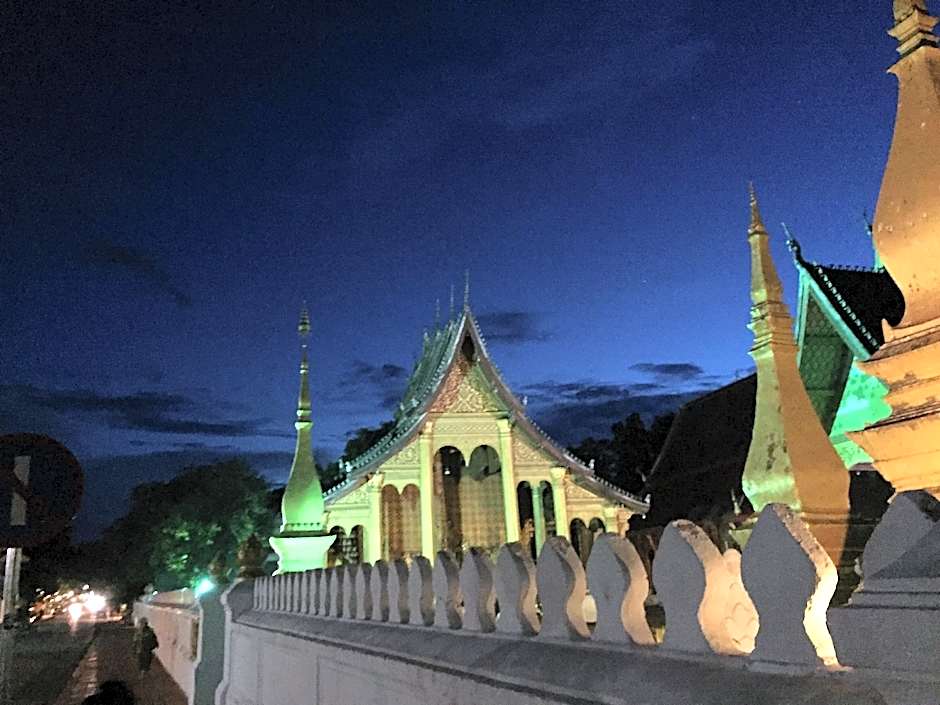 Soutikone1 Guesthouse