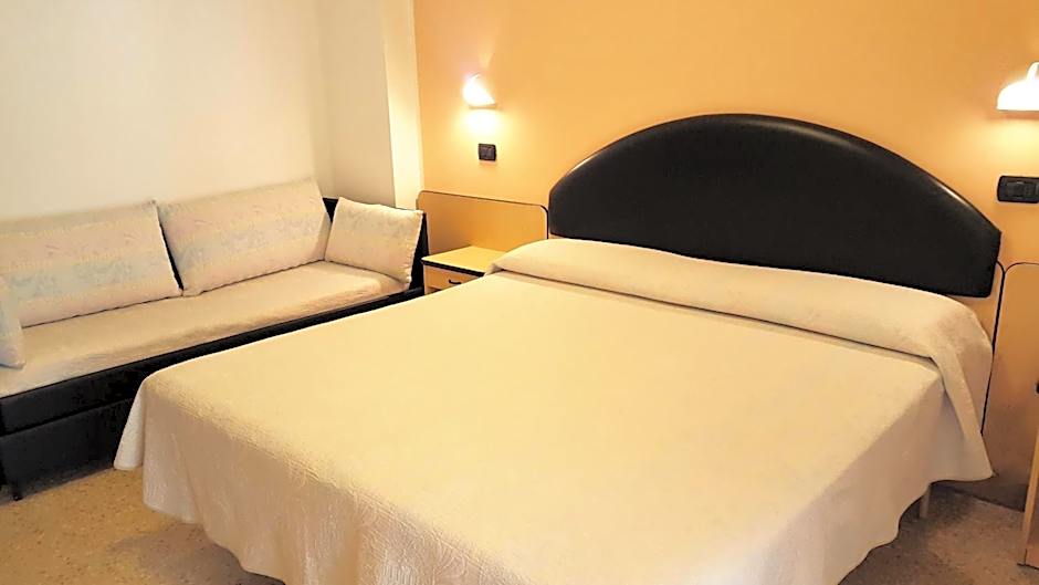 Hotel Trocadero