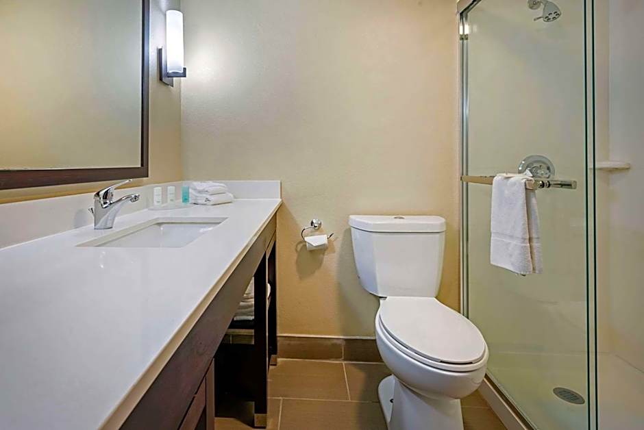 Clarion Hotel Lexington