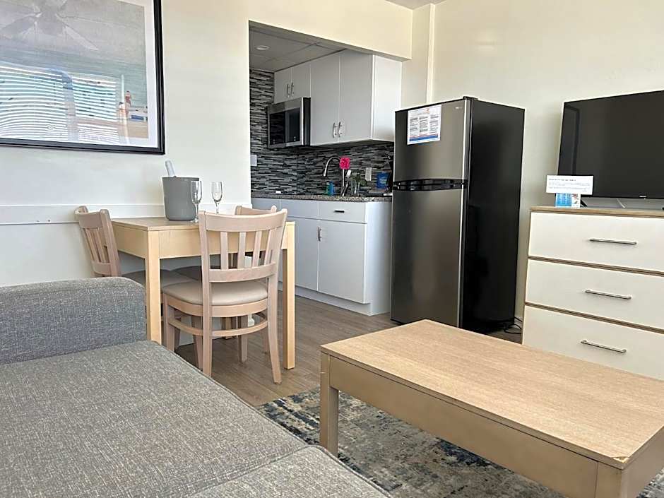 Esplanade Suites - A Sundance Vacations Property