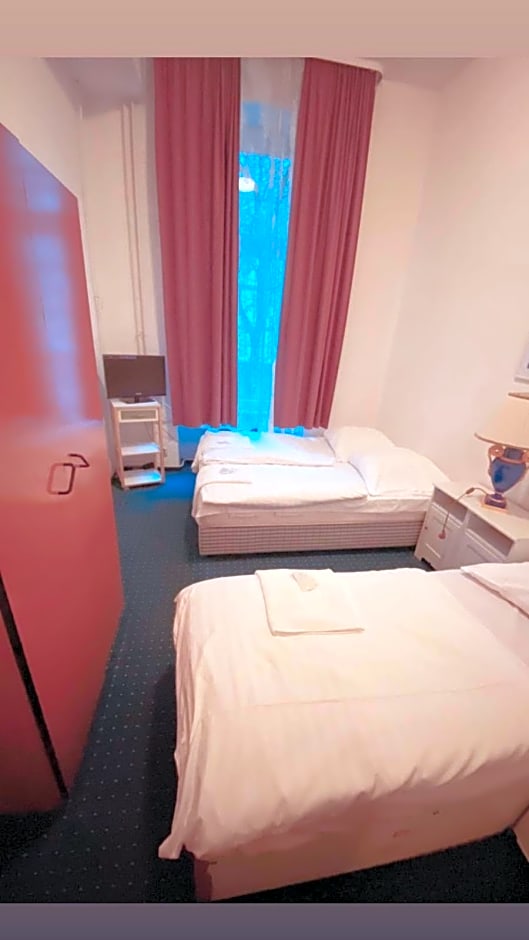 Märkischer Hof Hotel