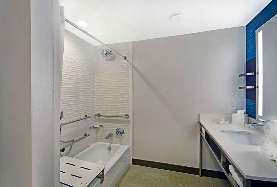 Hilton Garden Inn Houston Hobby Airport