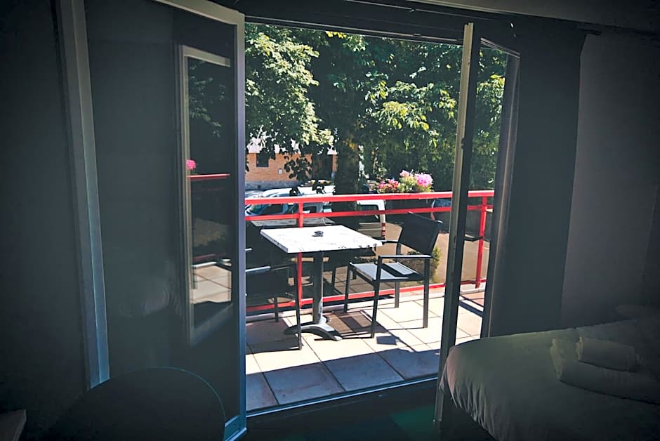 Hotel Aquatel