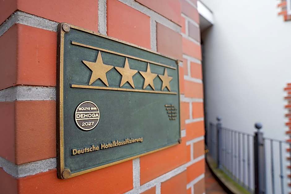 Hotel Robben