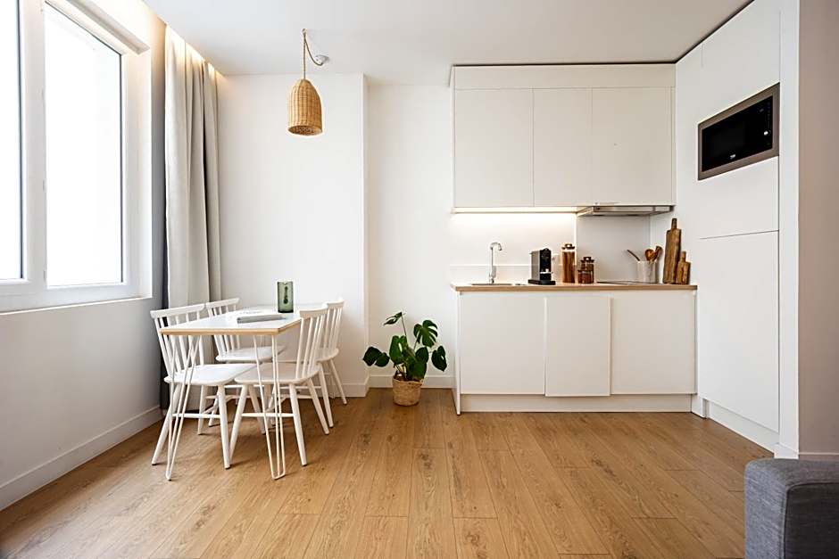 The Babel Community - République - Joliette