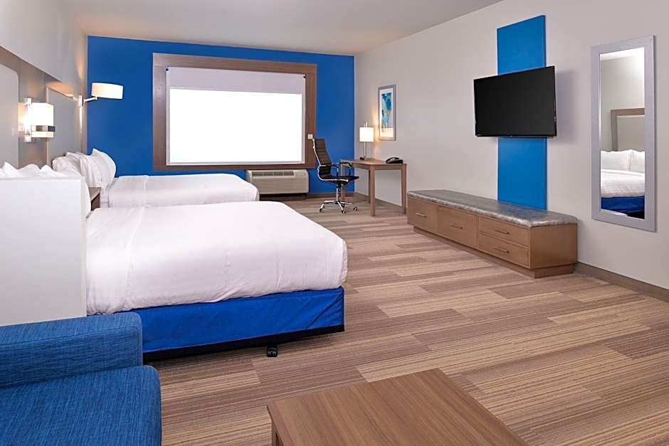 Holiday Inn Express & Suites Houston E - Pasadena By IHG