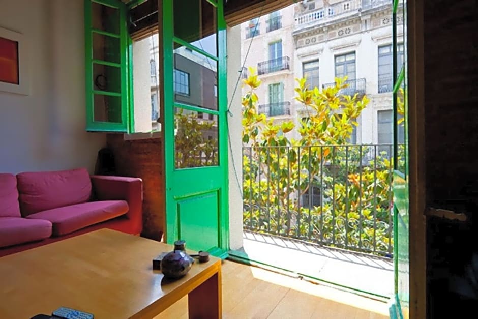 La Casa de Laura Nisia B&B