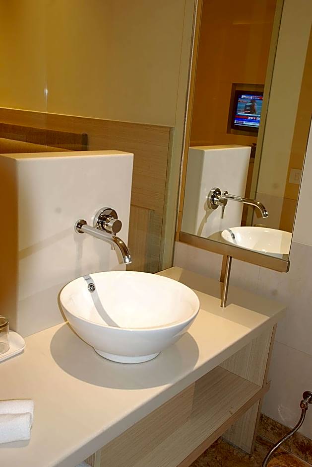 Sarovar Portico Naraina Delhi