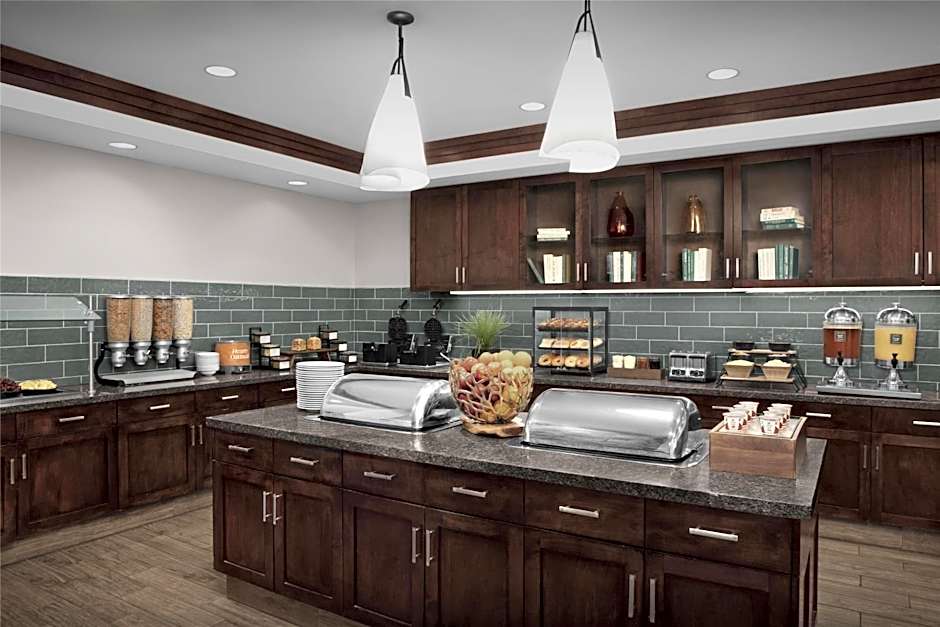 Homewood Suites By Hilton Oklahoma City Bricktown