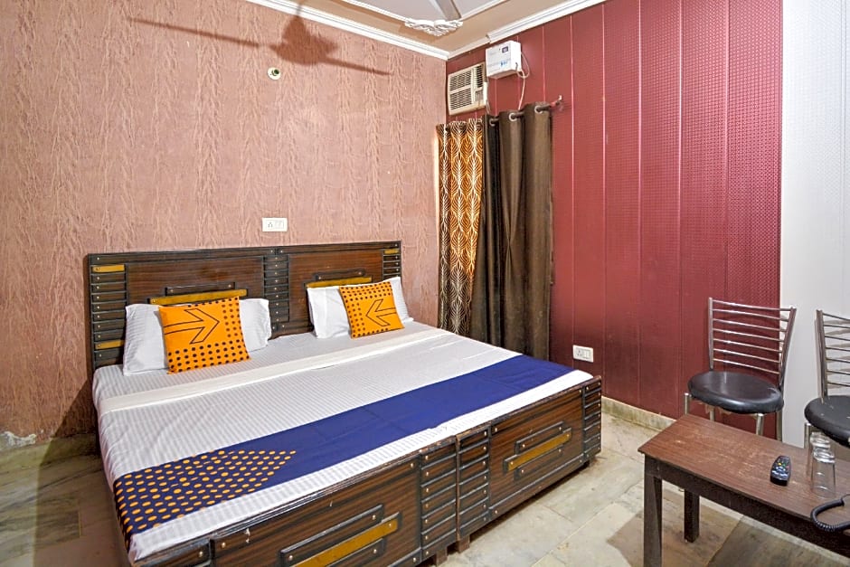 OYO 65451 hotel sun star