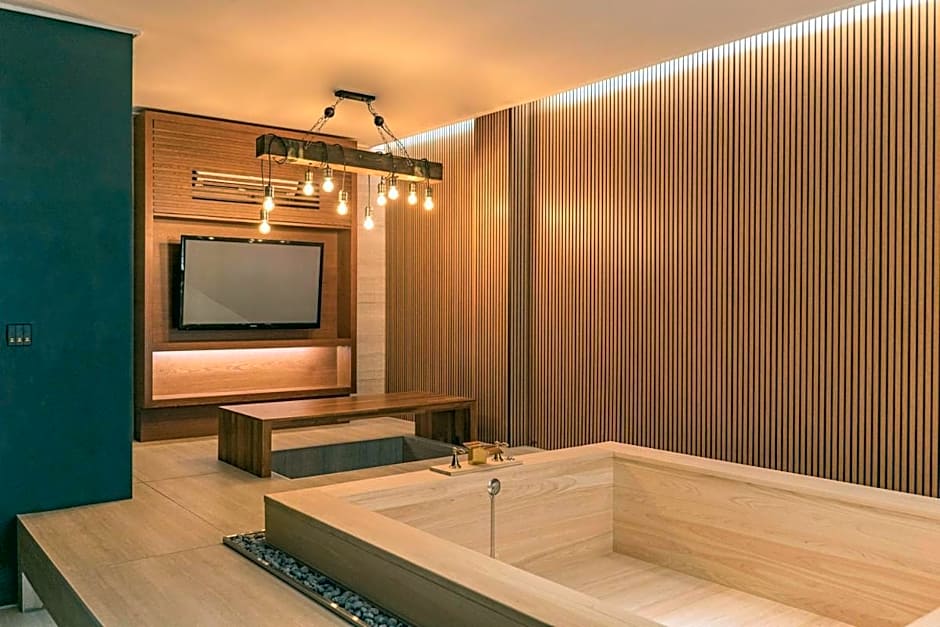 Yeonhwamun Hotel Yeongdeok