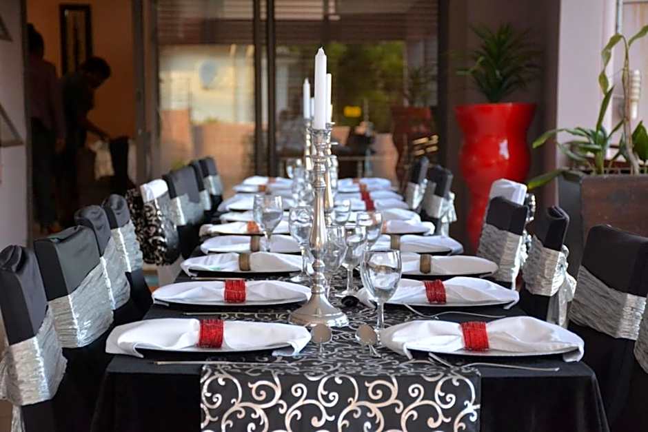 Cozy Nest Guest House