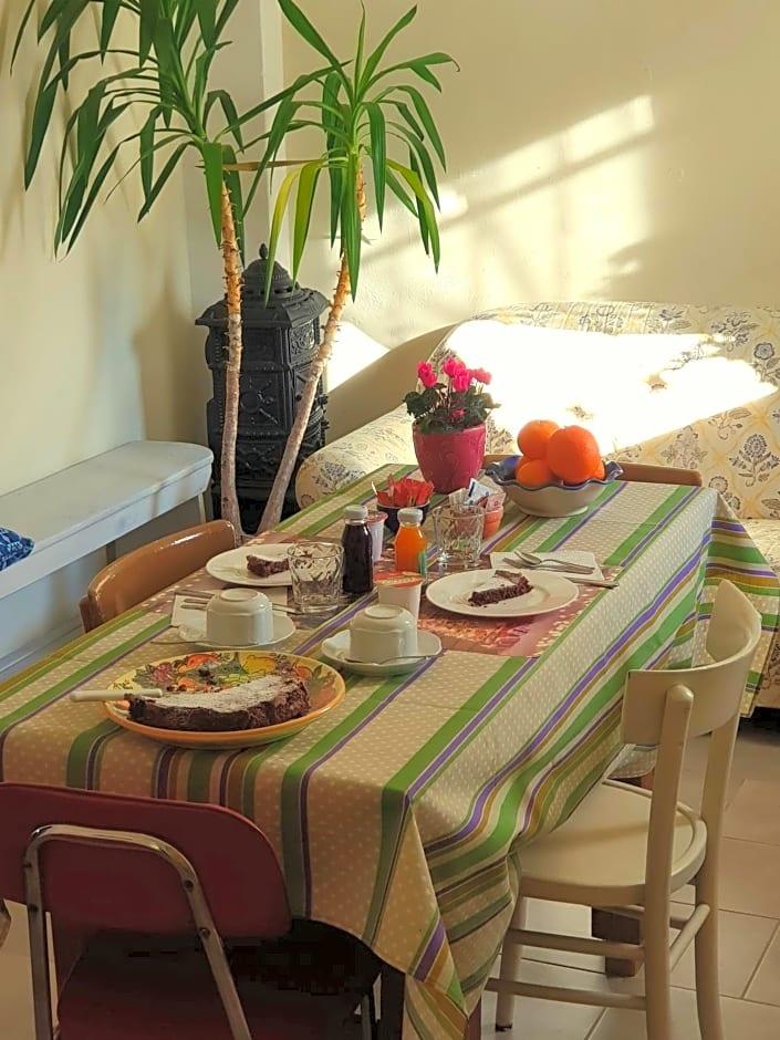 Il Casolare del Medio Olona