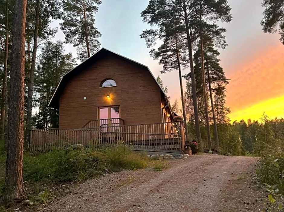 Pinewood Guesthouse