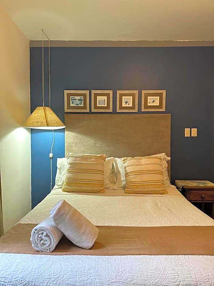 Casa Miranda Morelos