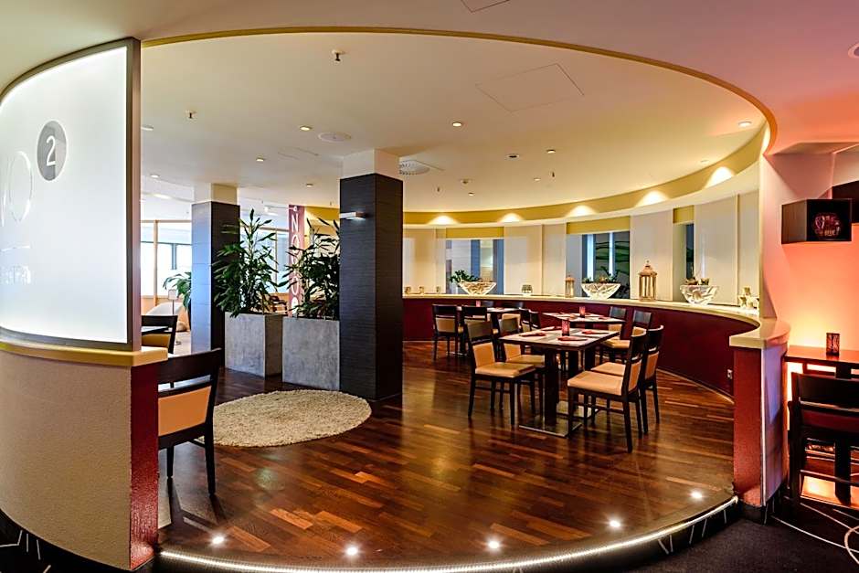Novotel Frankfurt City