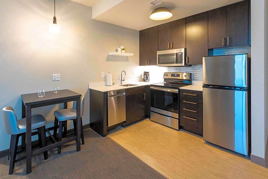Residence Inn Minneapolis Maple Grove/Arbor Lakes