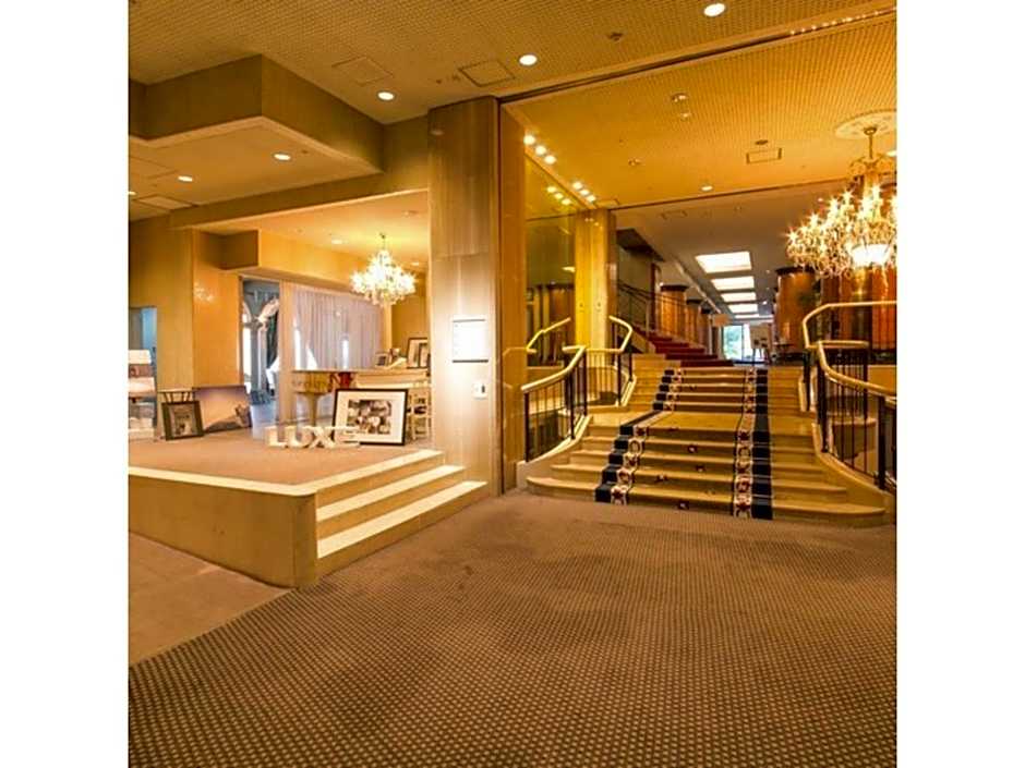 Hotel Crystal Palace - Vacation STAY 61200v