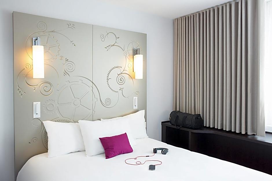 VISIONAPARTMENTS Rue de Berne - contactless check-in