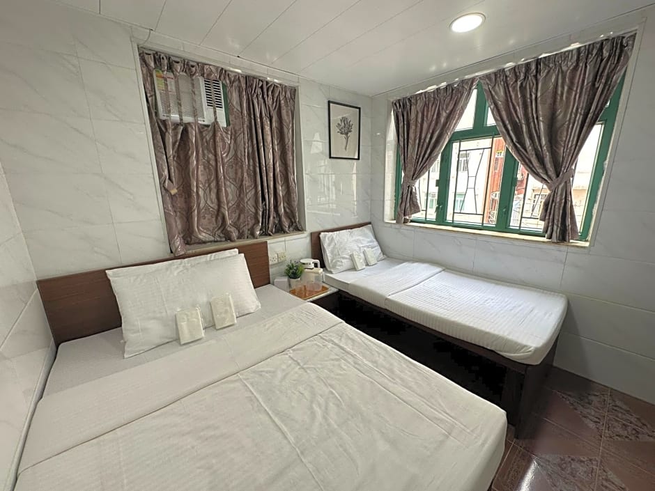 Mandarin Guest House