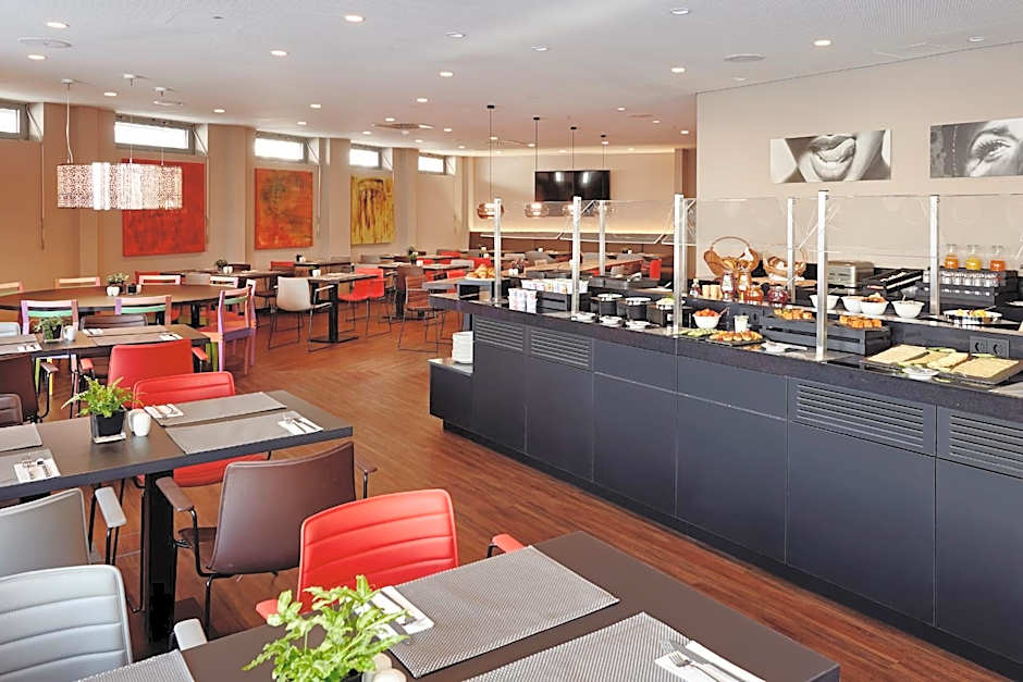 LEGERE HOTEL Wiesbaden-Taunusstein