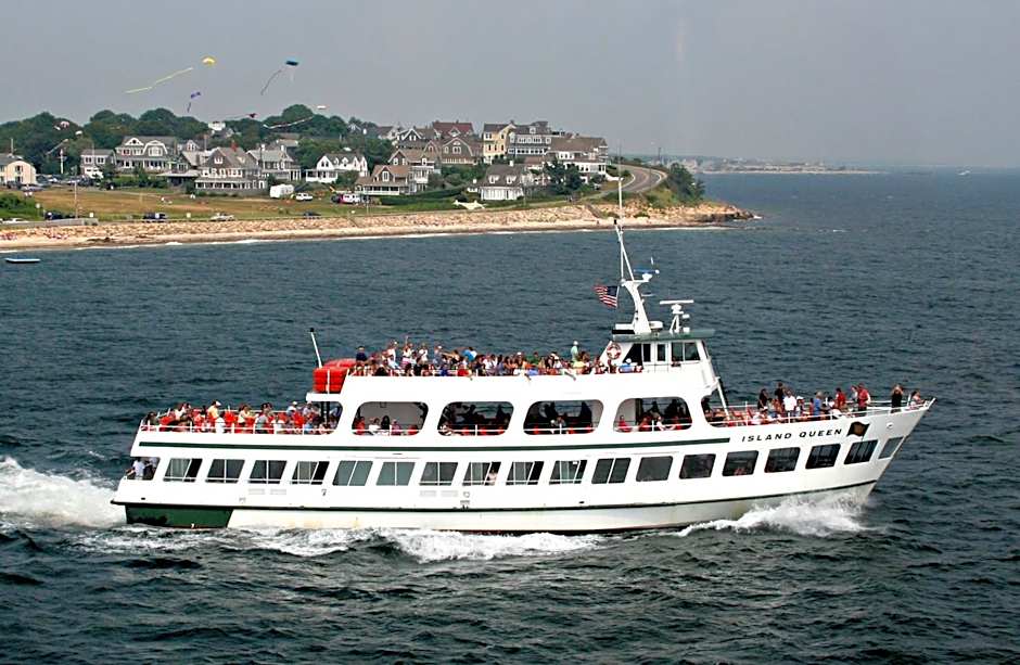 Falmouth Inn