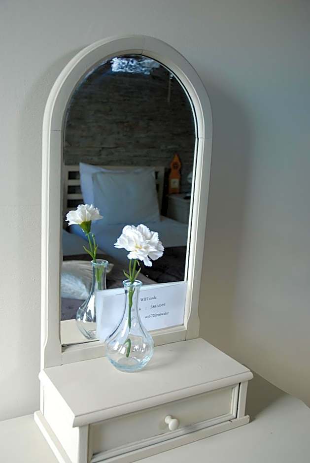 B&B Le Courtil