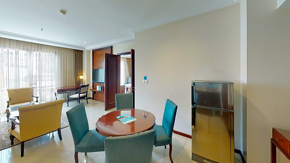 Asmila Boutique Hotel