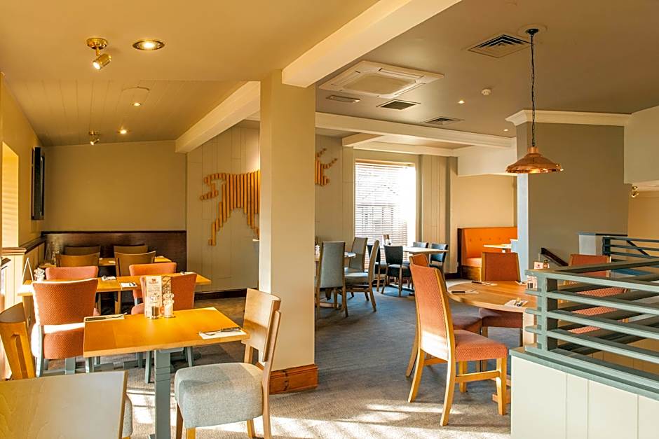 Premier Inn Liverpool North