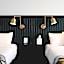 Jackalope Motor Lodge