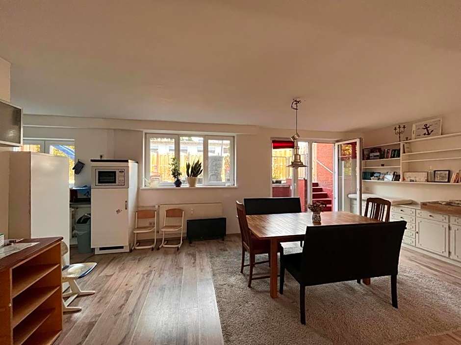 Hotel Wandsbek Hamburg