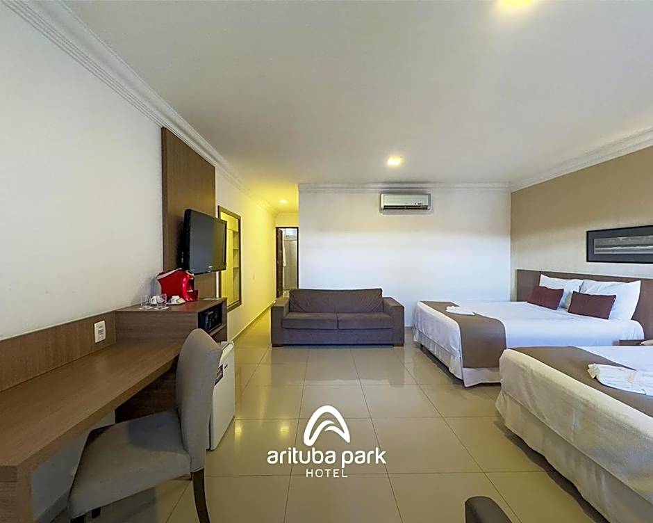 Arituba Park Hotel