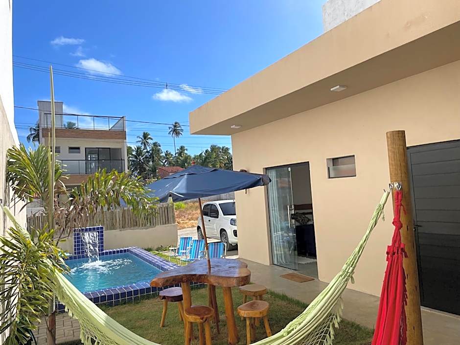 Casa Conchas do Patacho