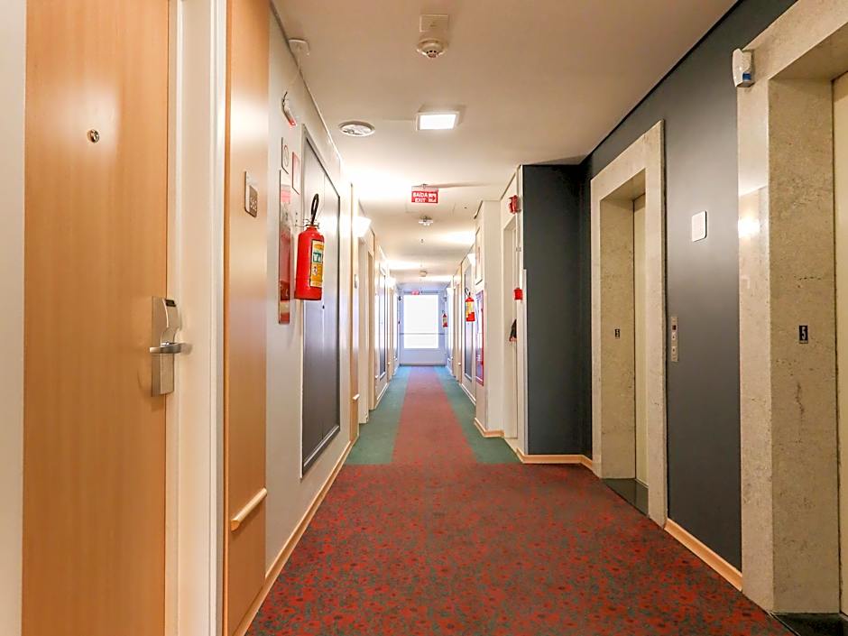 ibis Montes Claros Shopping