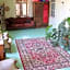 LOTUS GARDEN HOSTEL