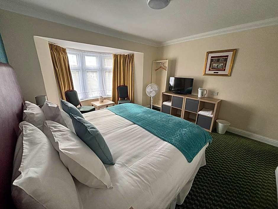 Granby Hotel