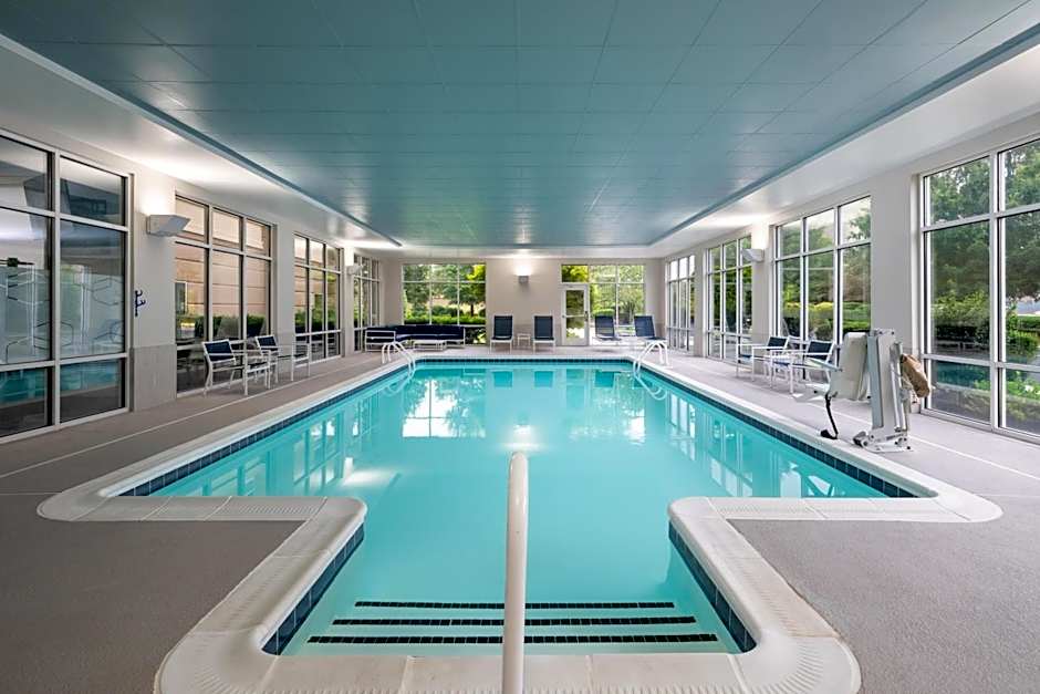 Hampton Inn By Hilton And Suites Southern Pines/Pinehurst