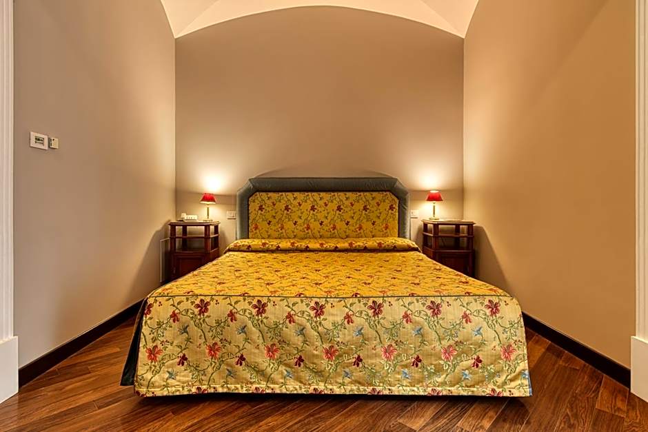 Decumani Hotel De Charme