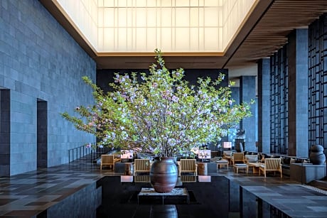 Aman Tokyo