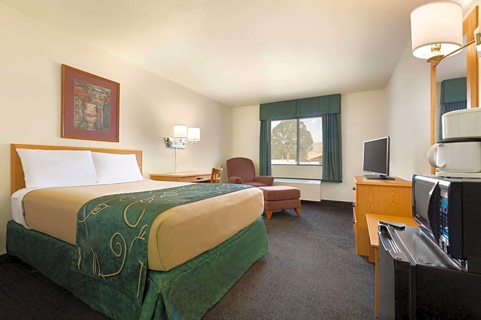 Travelodge by Wyndham Yampa