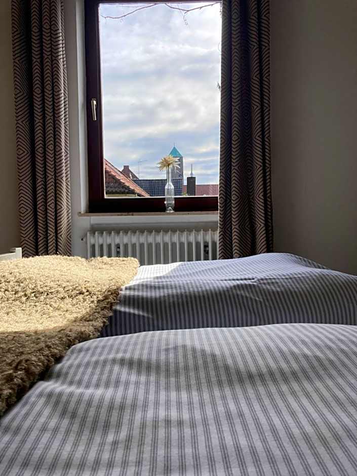 Hotel Deutsches Haus