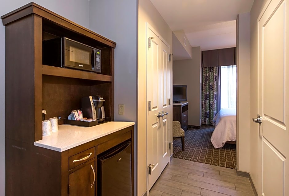 Hilton Garden Inn Raleigh Cary